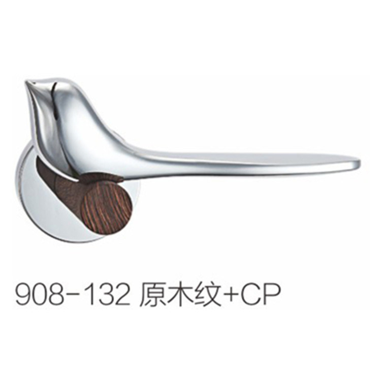 Simple Design with High Quality Door Lock