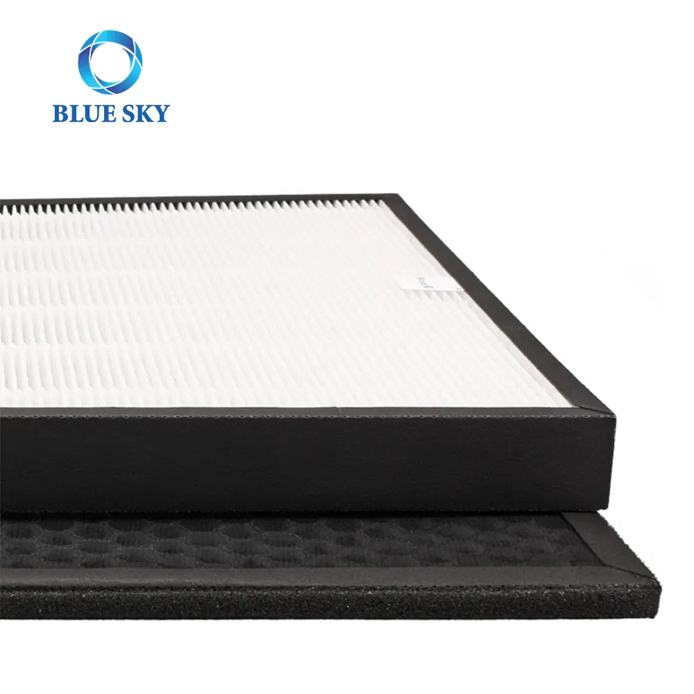 Factory Price Z9124 Filter Replacement for Electrolux Air Purifier Filter Z9123 Z9124 Ef115W 108W