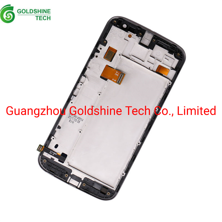 Дисплей для Motorola Moto G4 Plus (XT1640-XT1644)