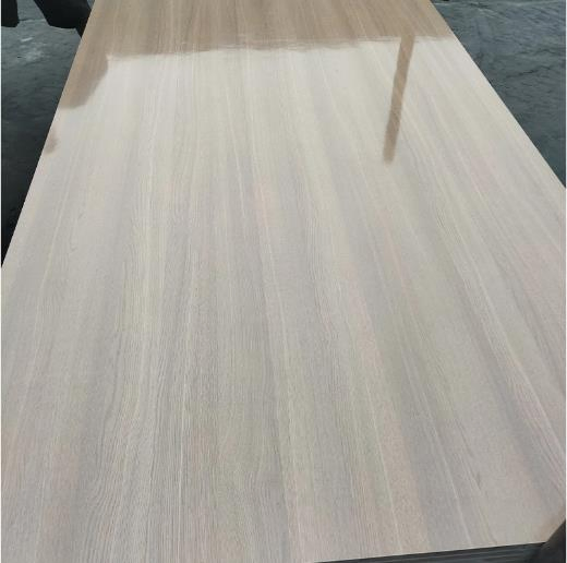 Promotion of High-Quality, Environmentally Friendly, Waterproof Furniture Grade Melamine Laminated Particleboard