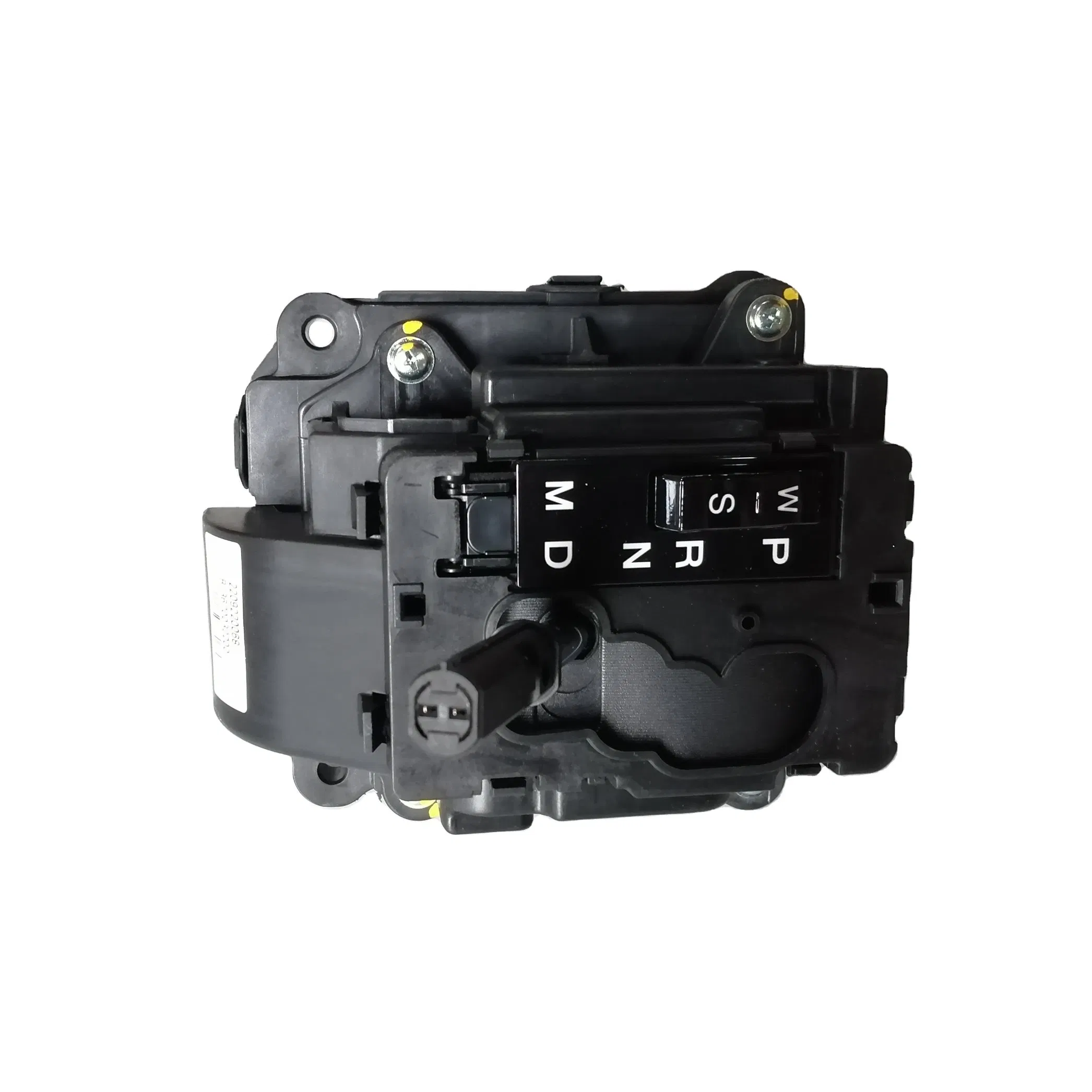 Механизм переключения передач Ssangyong Kyron Rexton Korando