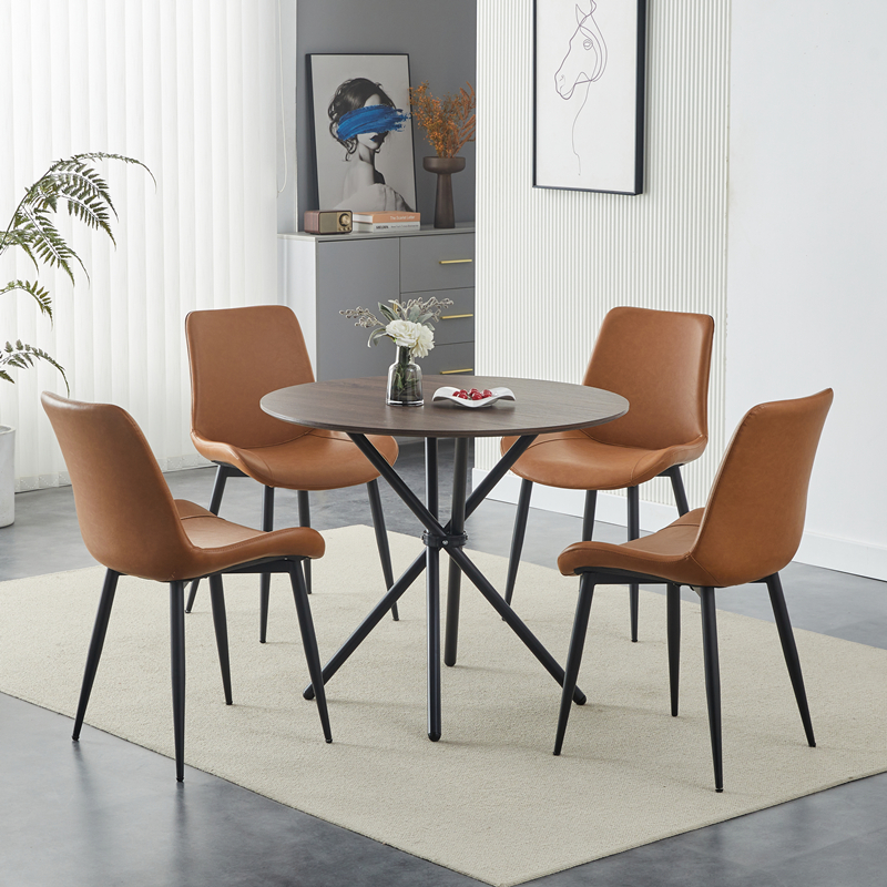 Комплект мебели для гостиной и столовой полный