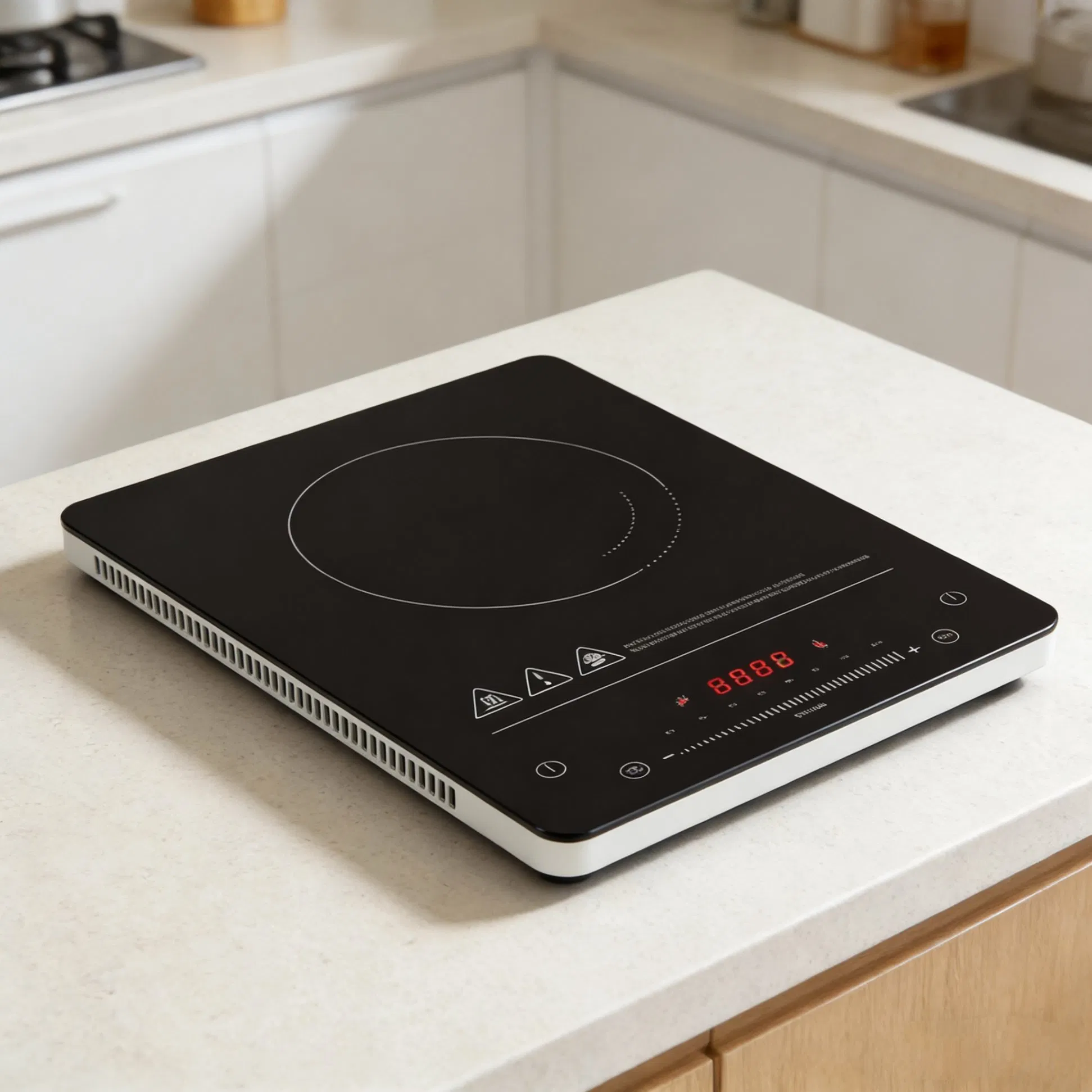 Hot Sales Ultra-Thin Induction Cooker Premiun Electric Cooking
