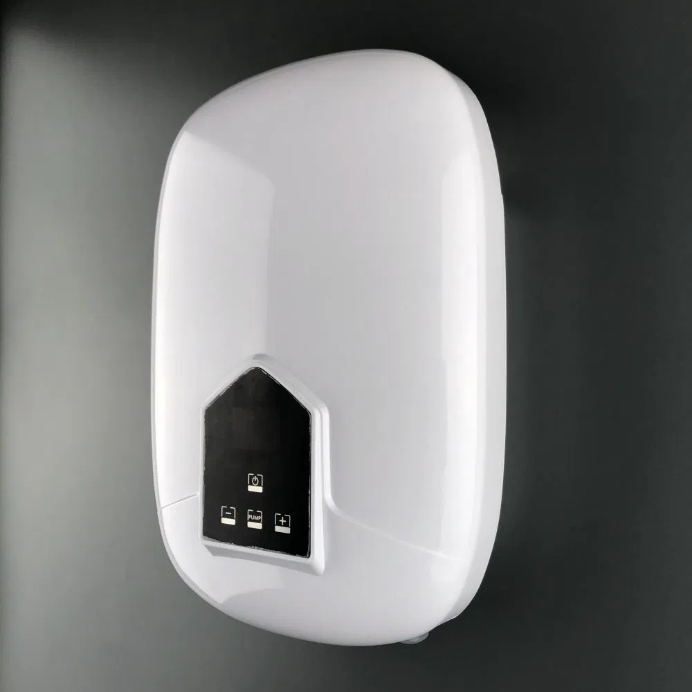 New Products Kitchen Electric Tankless Instant Electric Instant Water Heater