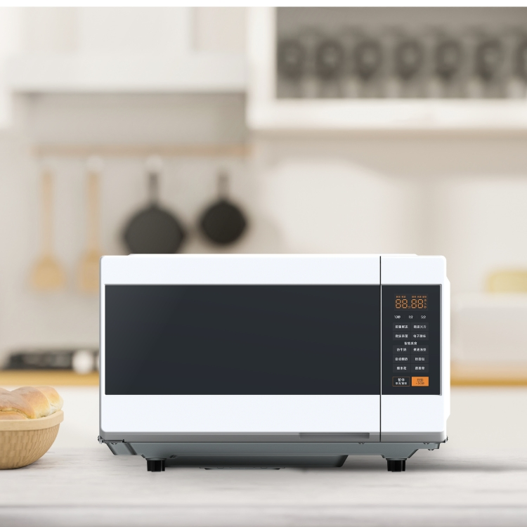 20L Electric Digital Automatic Microwave Oven for Home