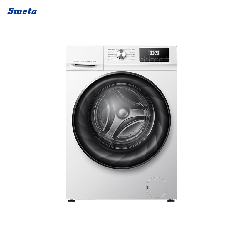 Smeta Brand 6kg 8kg 9kg Low Price Household Washing Machine