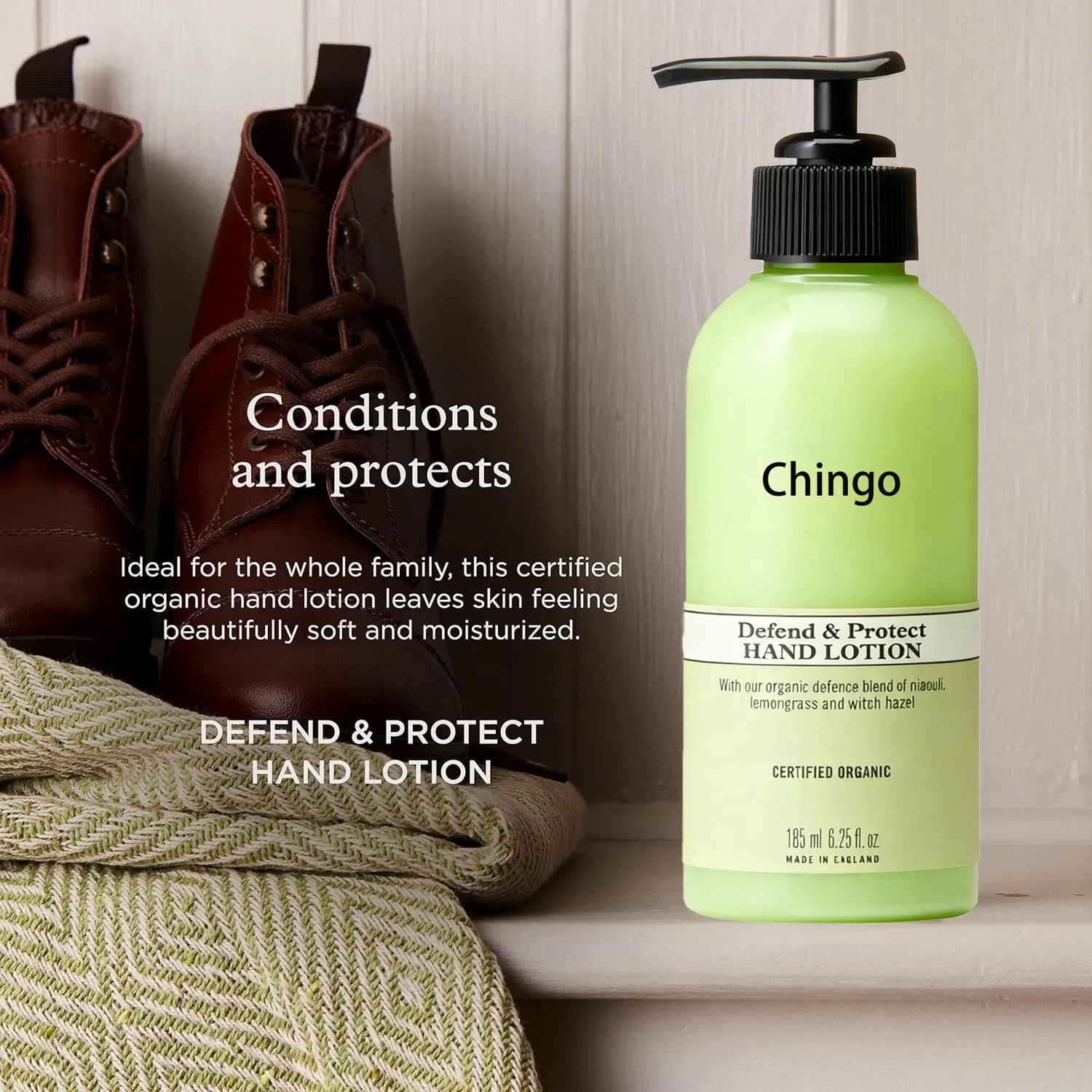 Deep Hydrating Hand Cream Nourish Dry Chapped Hands Hand Lotion
