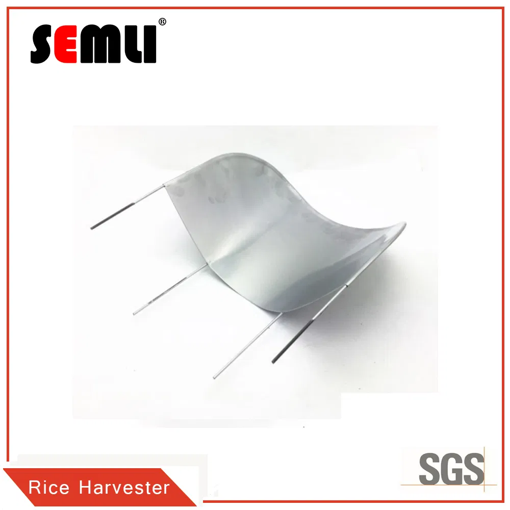 Rice Harvester Paddy Reaper Brush Cutter Parts