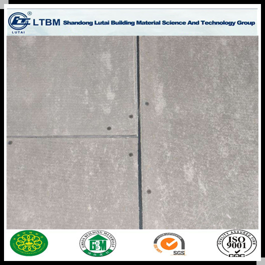 8mm Waterproof Reinforced Fiber Cement Board