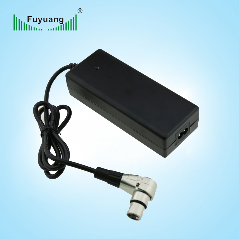 42V 2A Universal Electric Scooter Hoverboard Charger Fy4252000