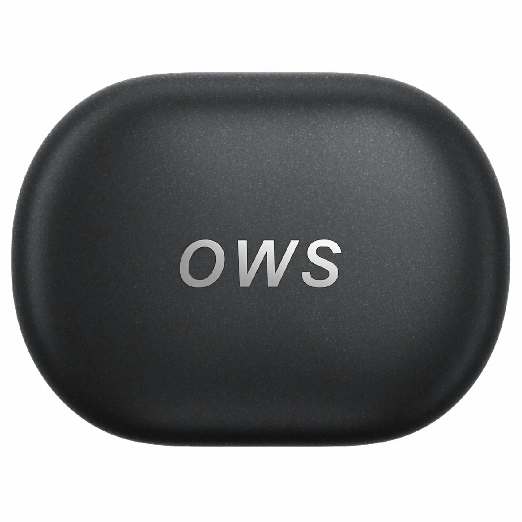 Wiwu O500 Open-Ear Tws Earbuds - Ipx7 Waterproof Bone Conduction Sports Headphones (Black)