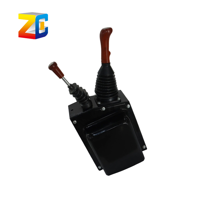 Гидравлический клапан DL-15