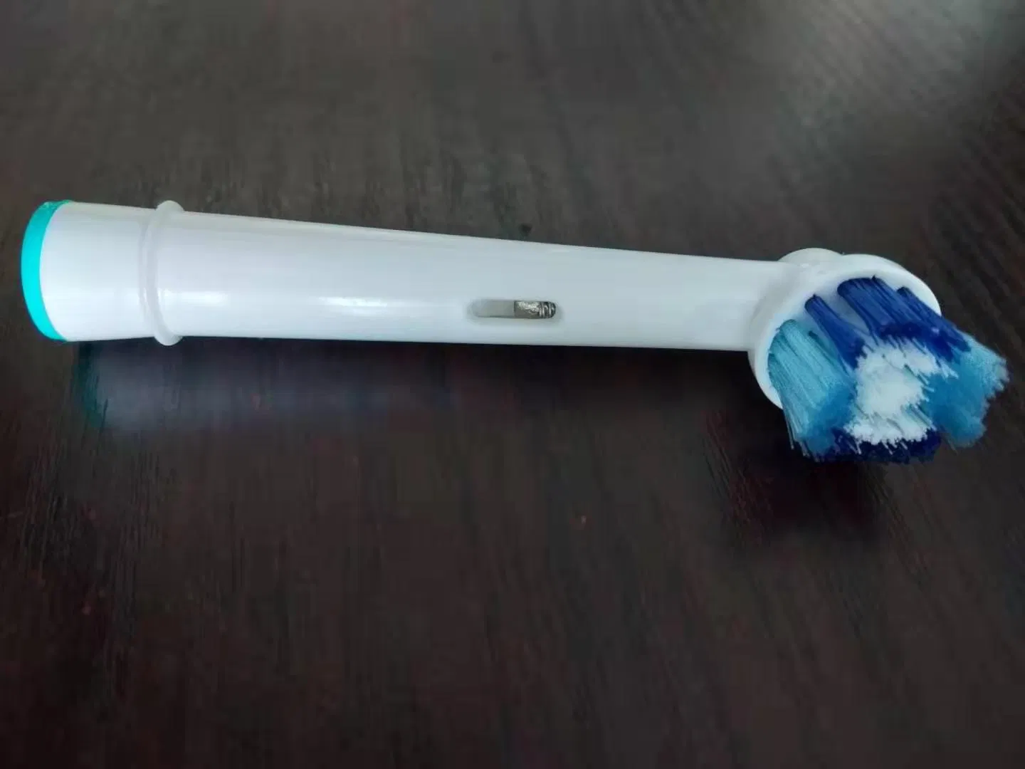 Brush Head for Rotary Toothbrush DuPont Bristle Sb-20A Compatible with Oralb