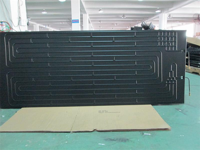 High Quality Roll Bond Thermodynamic Solar Panels