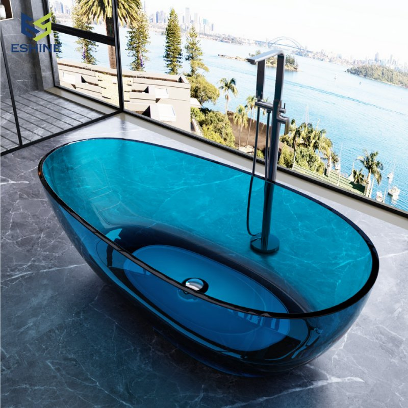20 Years Manufacturer Fiberglass Bathtub Freestanding Whirlpool Bathtub Rectangle Whirlpool Bathtub Antique Outdoor Bathtub Skidproof Bathroom Bathtub