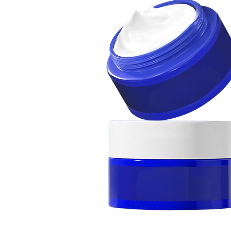Nourishes Rejuvenates Skin Anti Inflammatory Calming Urine Vitamin E Cream