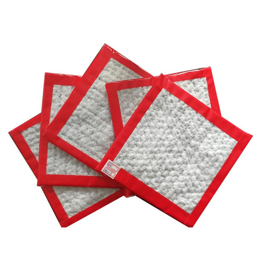 Waterproofing Blanket Natural Sodium Bentonite Gcl for Pond Liner Fish Farm