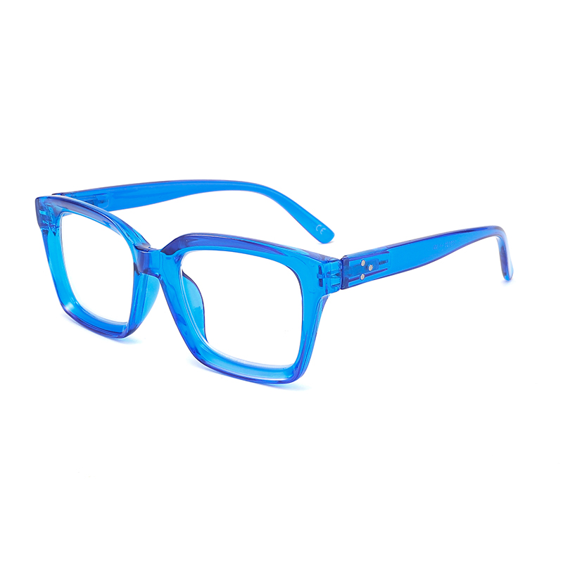 New Fashion High Quality Multi Color Acetate Eyewear Frame Optic Glasses for Women and Men