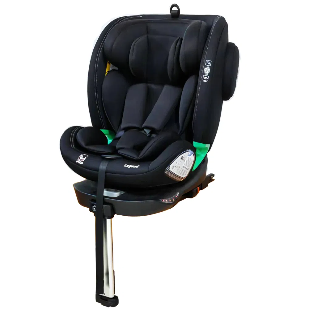 EU Standard ECE R129 Car Baby Safety Seat to Europe Market