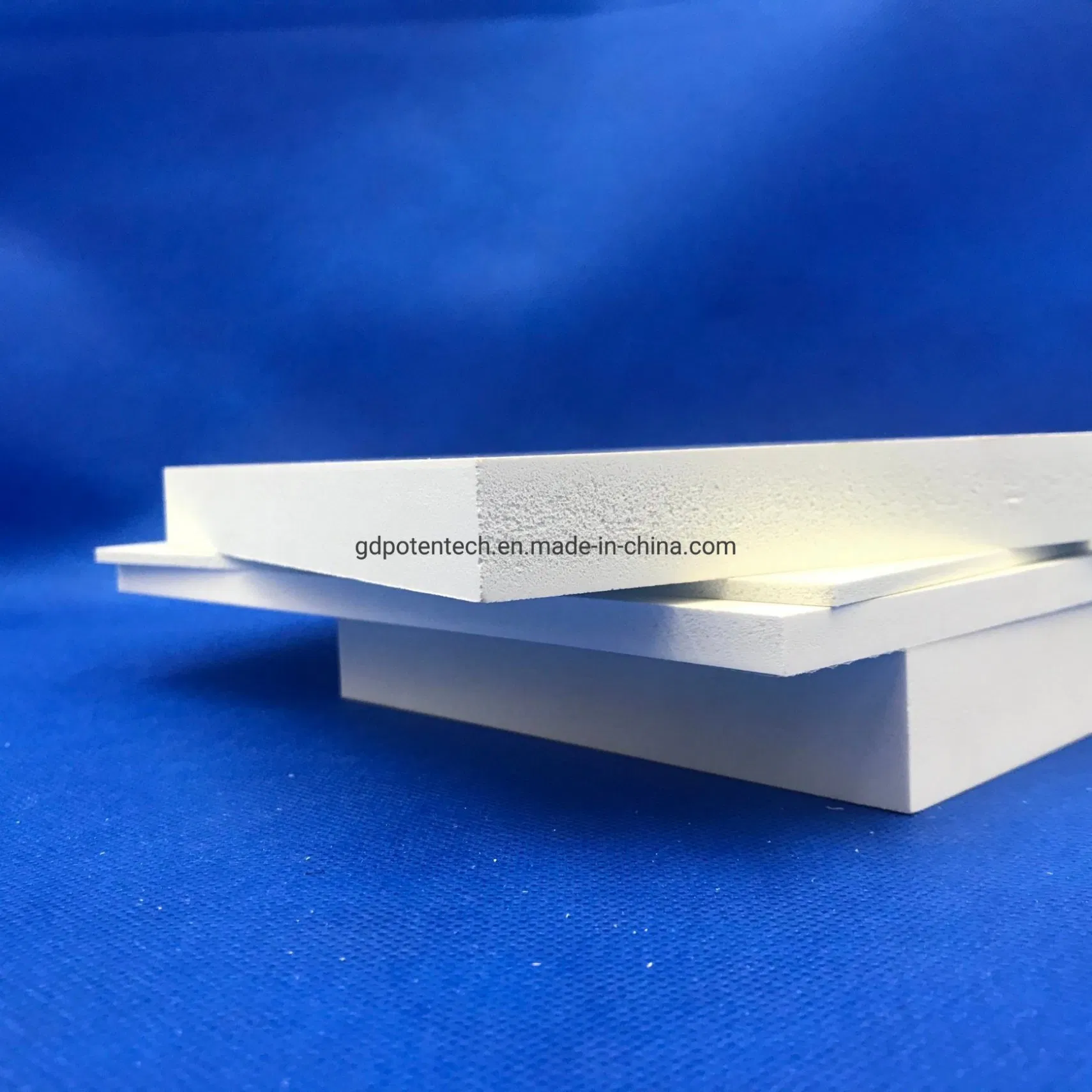 PVC Trim Board for Outdoor Decoration
