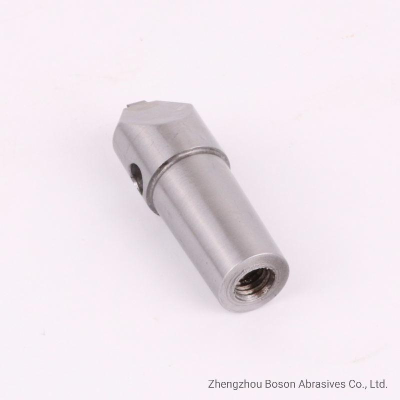 Алмазный правящий резец для шлифовальных кругов