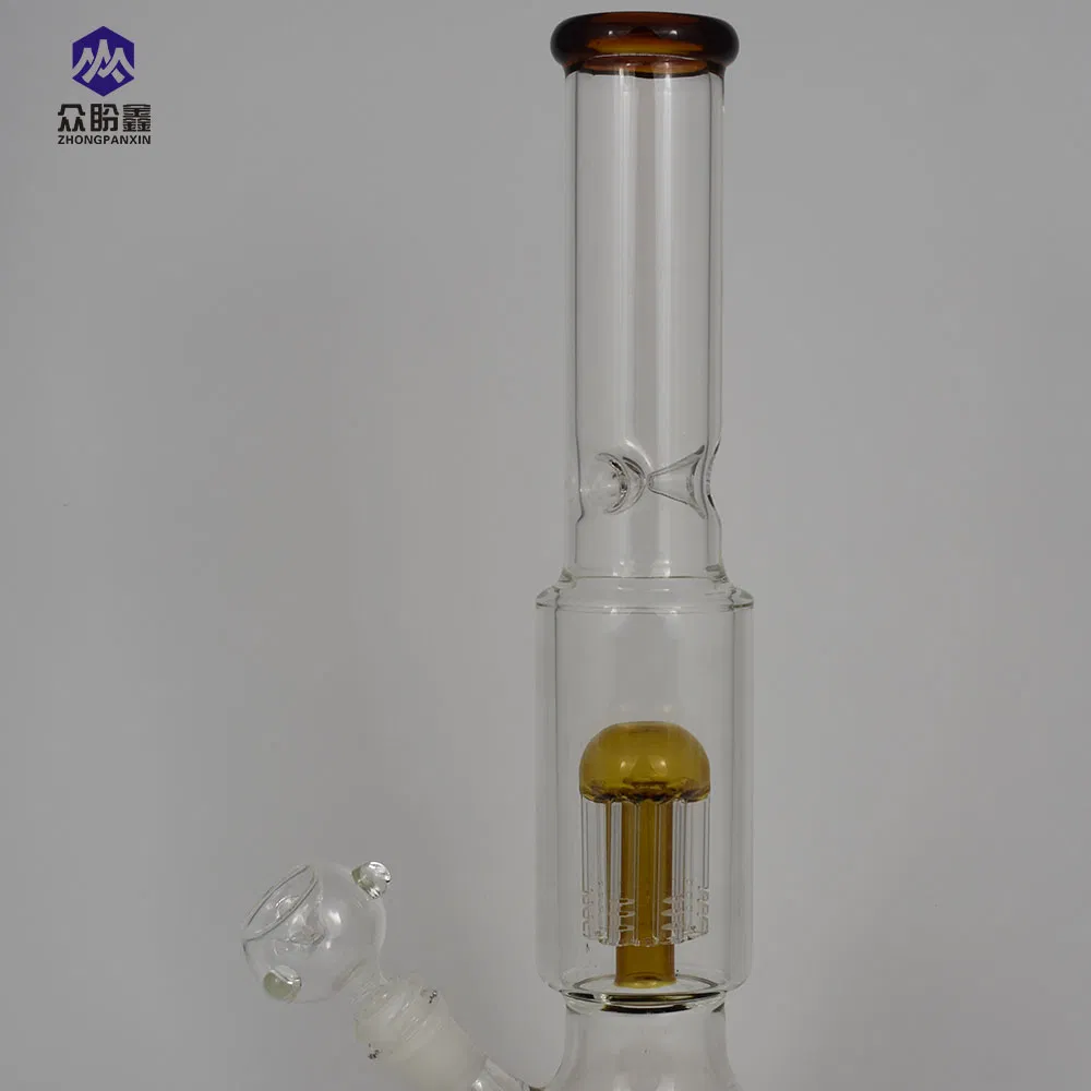 14.5mm Pyrex Glass Pipes Bubblers for Water Pipe Rig