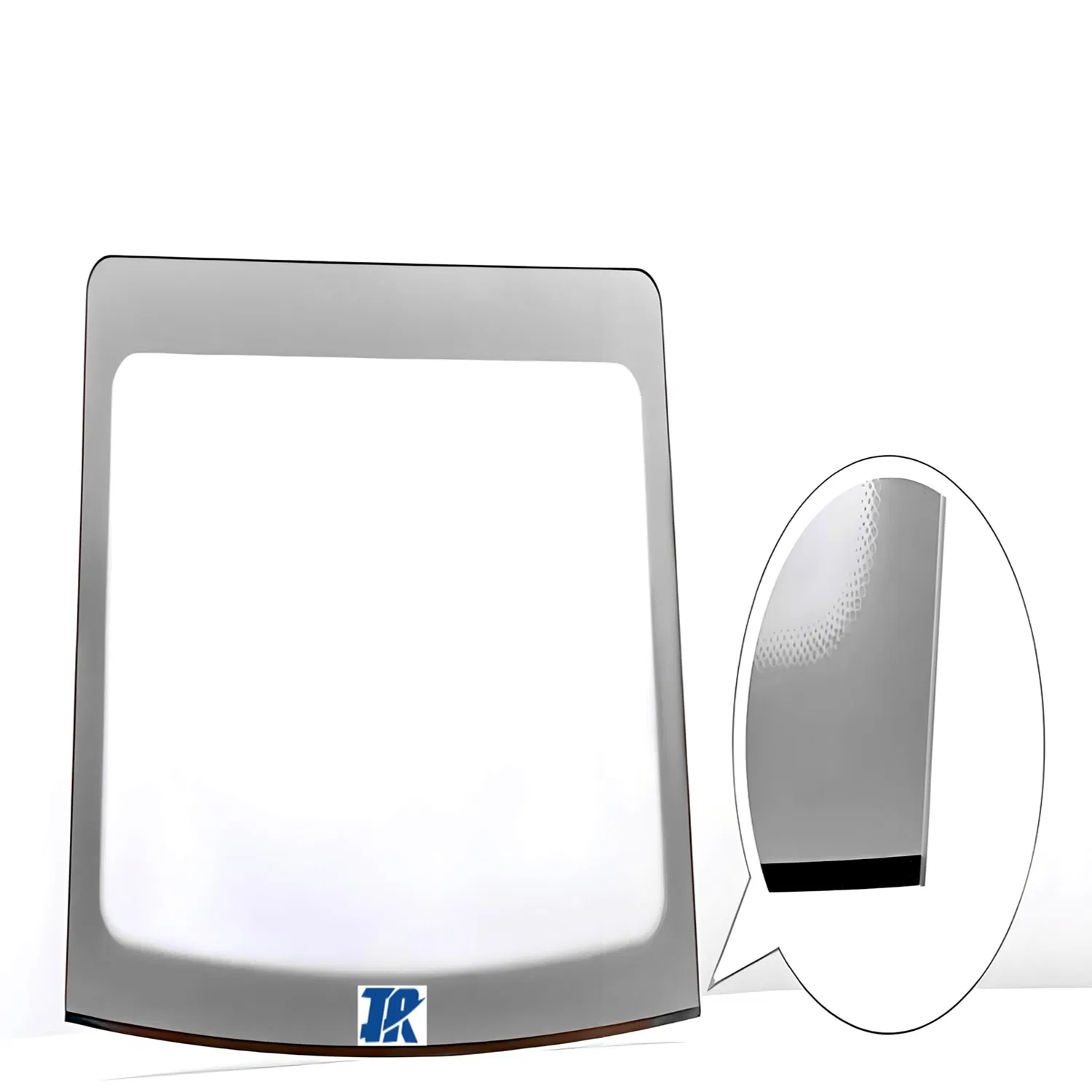 OEM Manufacturer for Washing Machine Cover Glass