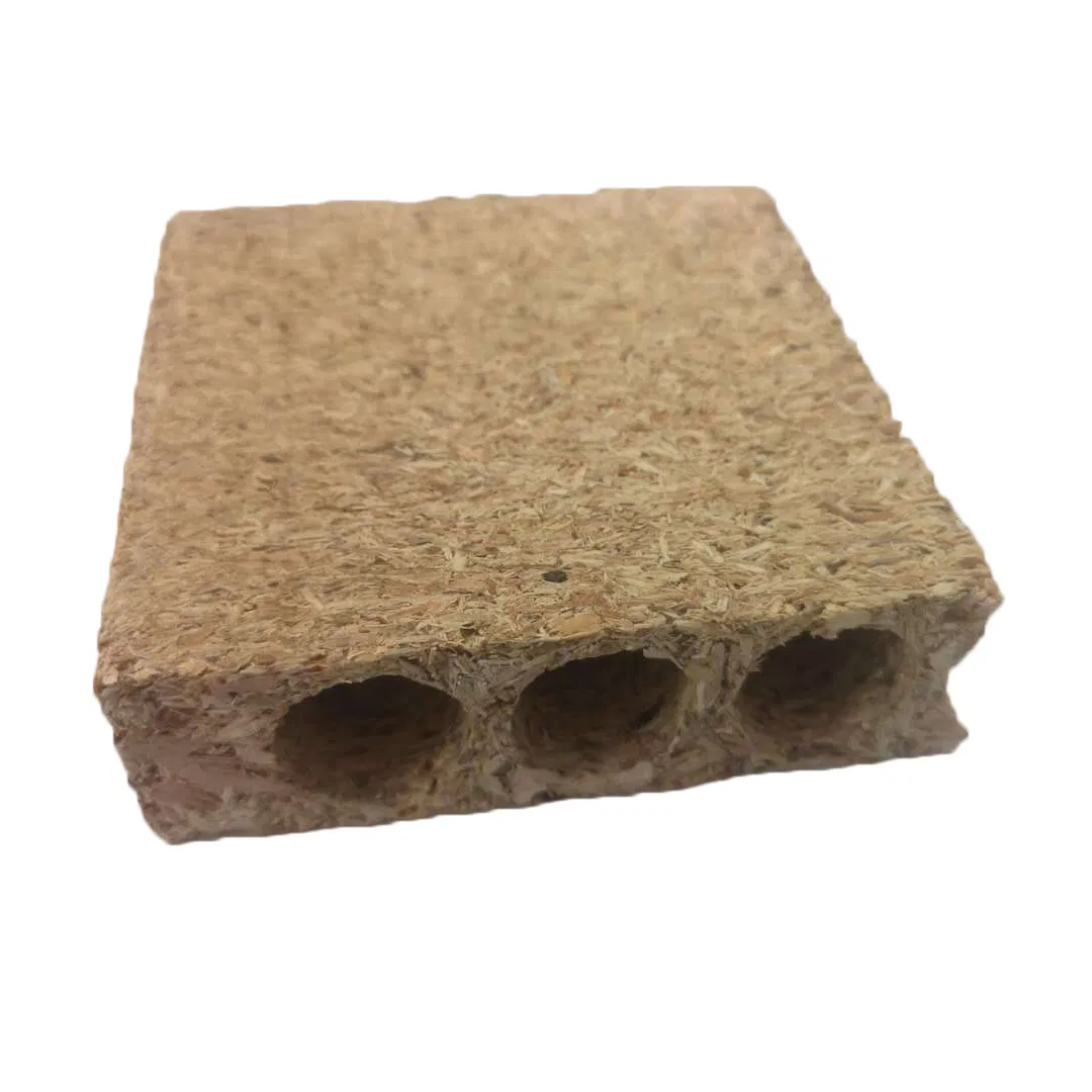 Wholesale Tubular Hollow Core Particle Board Chipboard