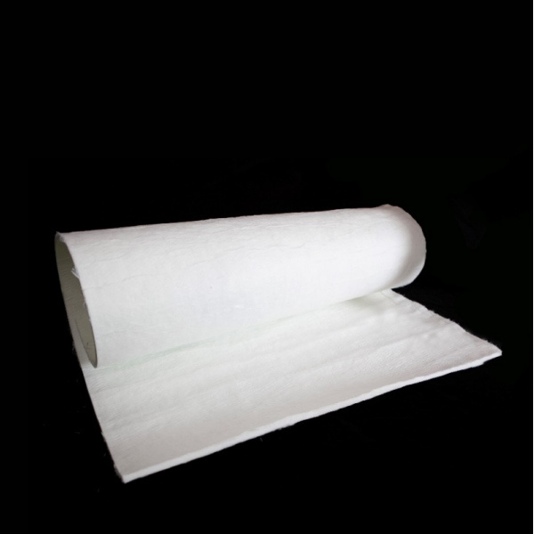 Nano Aerogel Insulation Blanket for Construction, Refineries, Pipelines