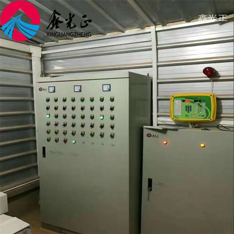 Automatic Chicken Egg Laying Cage for Poultry Farm House