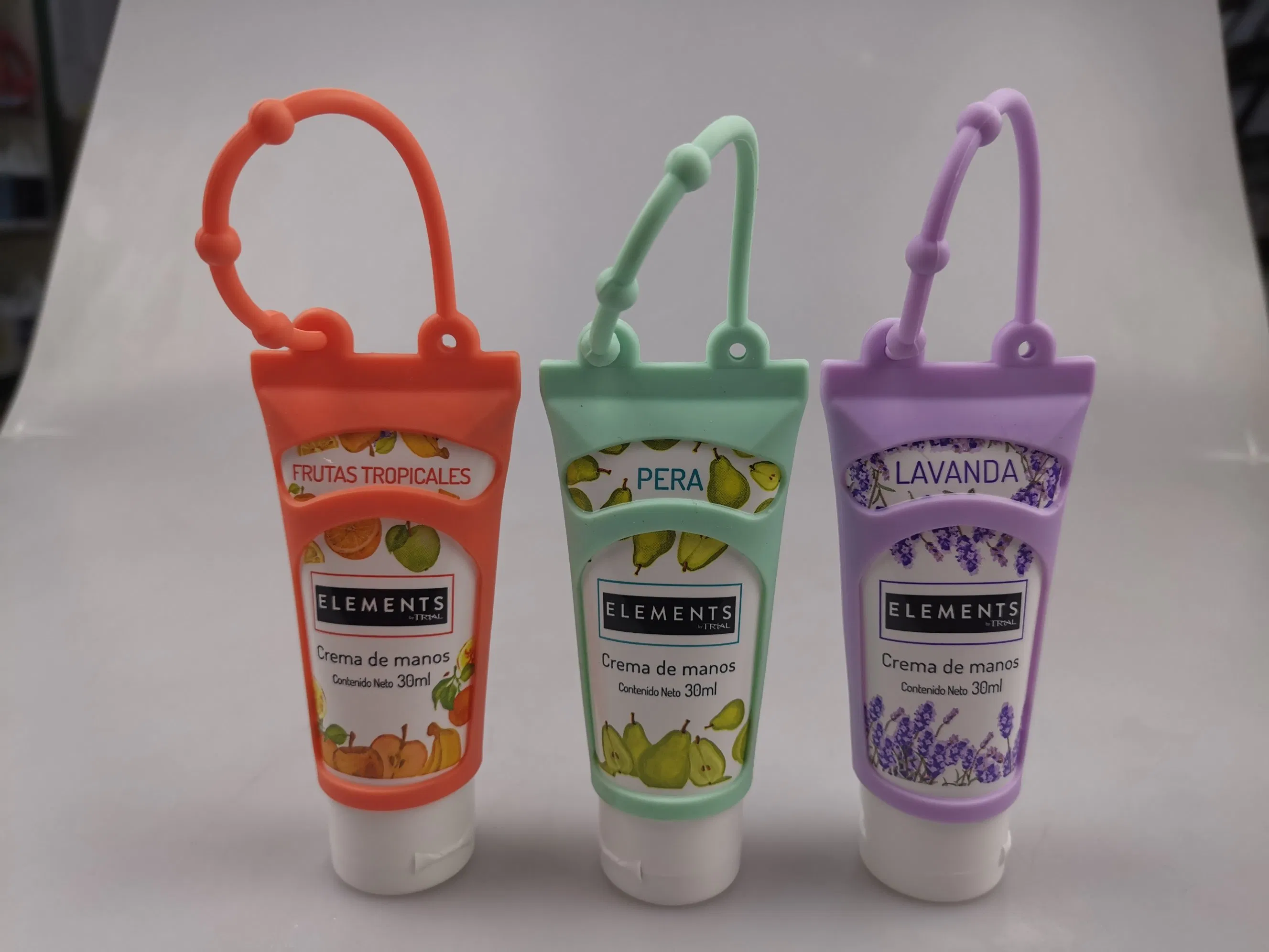 Powerful Fragrant Logo Customization Hand Cream