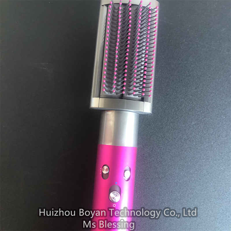 Affordable Curly Hair Stick HS05 Full Set Multi-Functional Air Wrap