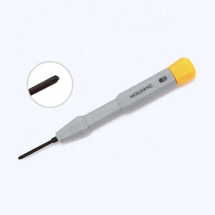 Eyeglasses Screwdriver Set Maintenance Tools Adjust Eyeglasses and Other Accessories a Large Cross Small Screwdriver_Algz_16010706534
