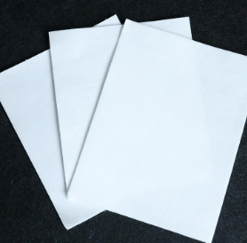 Water Conservancy Project and Hydropower Project Faliment Nonwoven Geotextile 120g