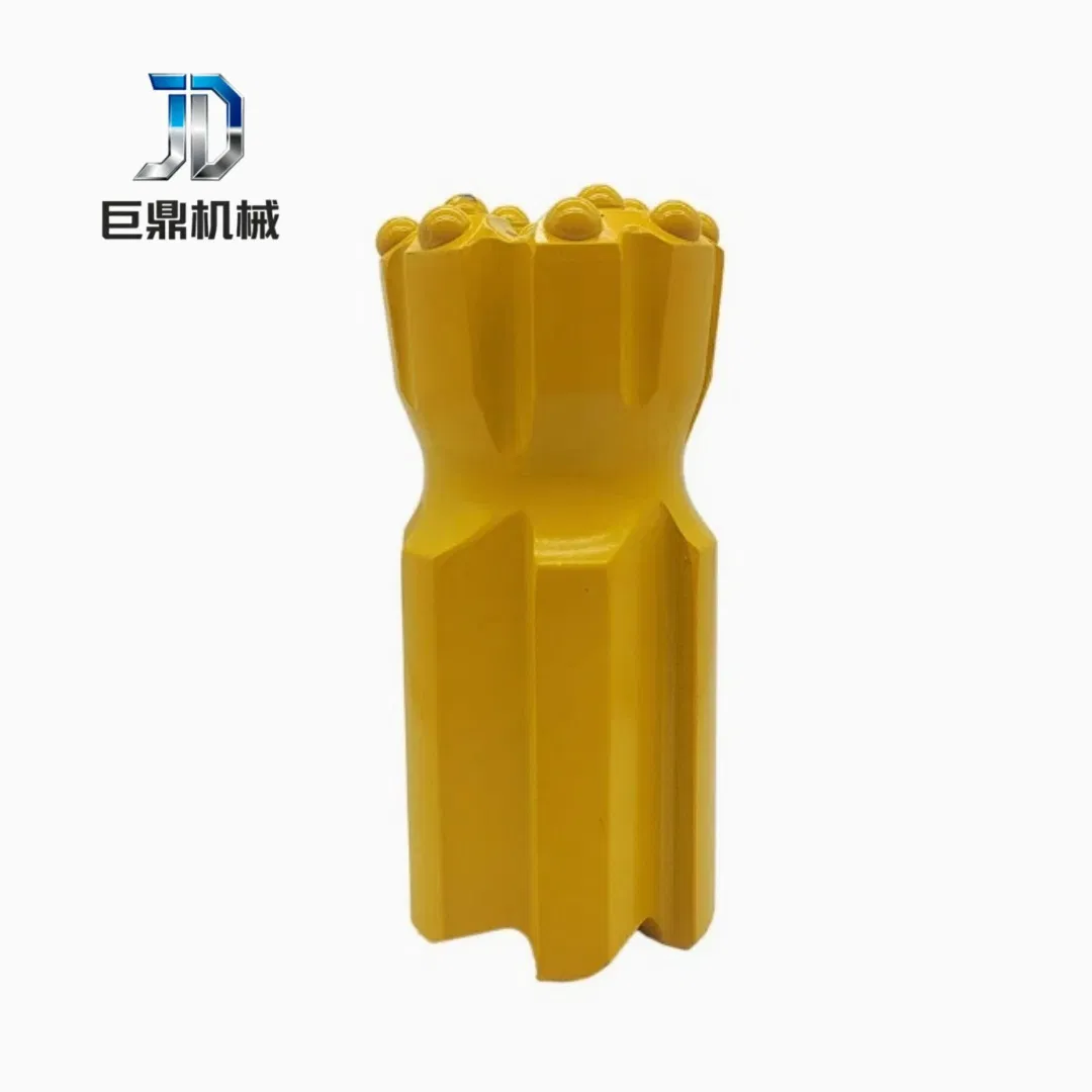 Долото ретракционное для тоннелепроходки