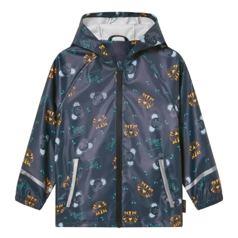 Wholesale Reusable Children's Raincoat Protective Rain Gear for Travel