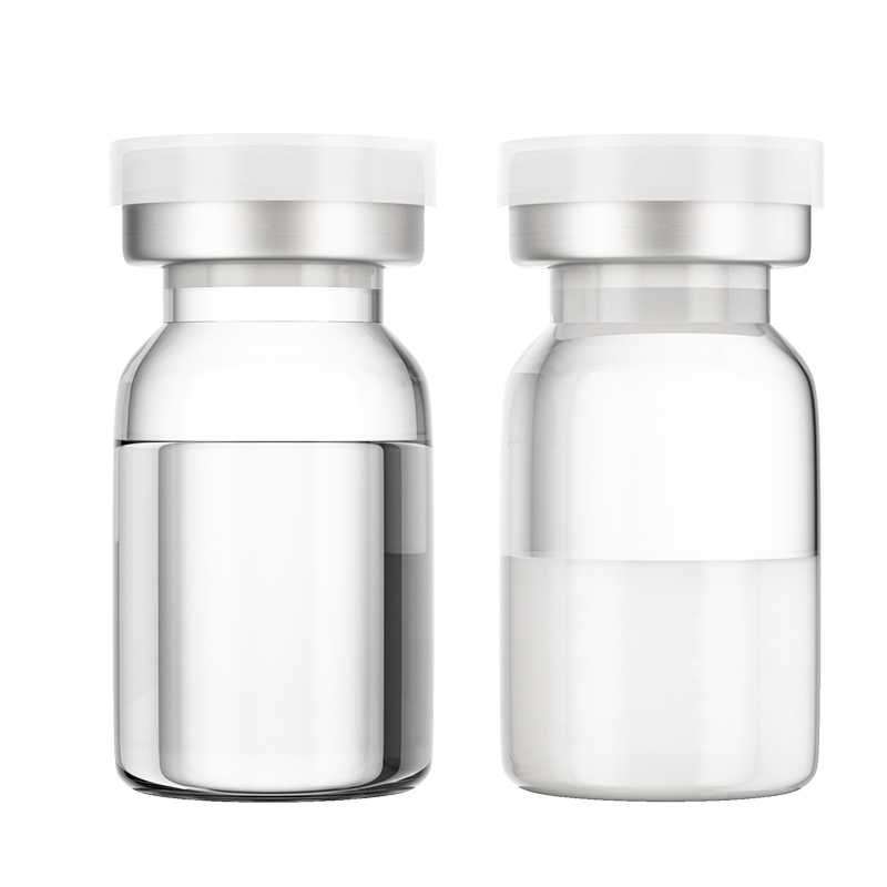 Skincare OEM/ODM After-Sun Repair Moisturizing Umbilical Cord Extract Freeze-Dried Powder