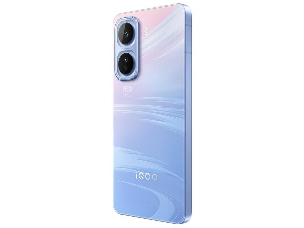 Смартфон iQOO Neo11 5G, 12/256 ГБ