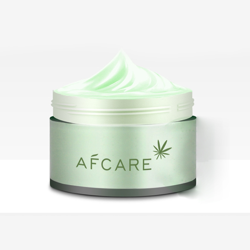 Factory Product Customizable Moisturizing Permanent Shaping Weight Loss Avocado