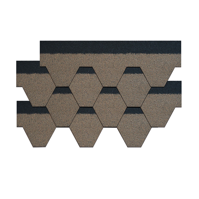 Wholesale Heat Preservation Roof Tiles Laminated Roofing Asphalt Shingles