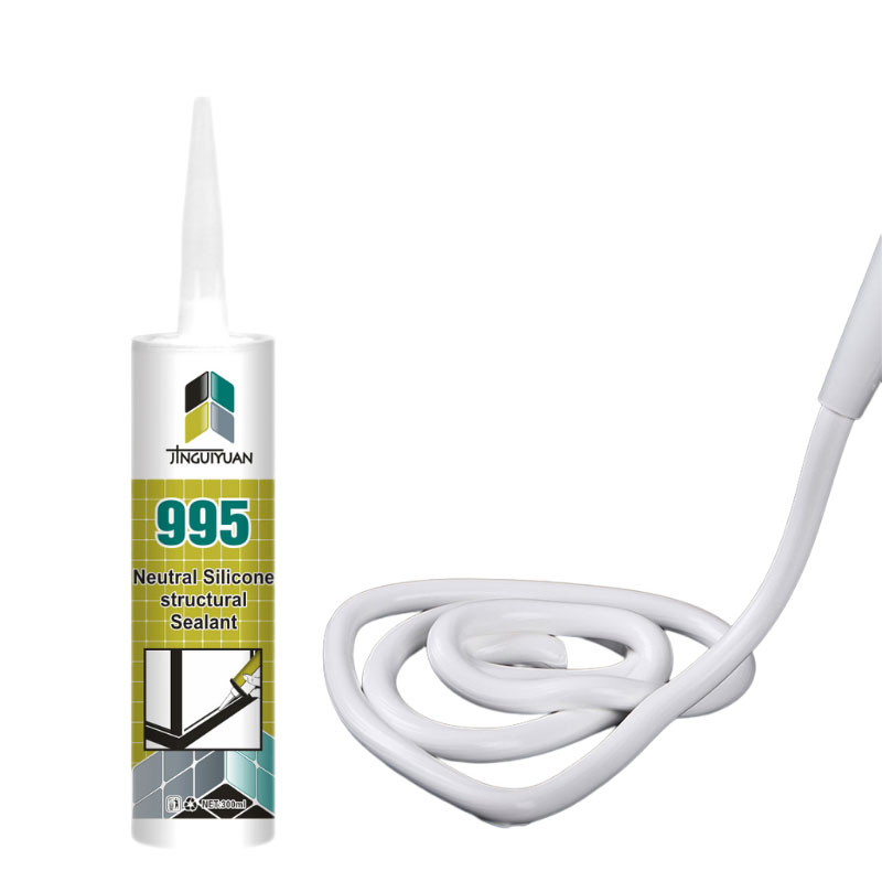 Silicona Selladora Topsen Impermeable PARA Cerramientos De Aluminio Sealant