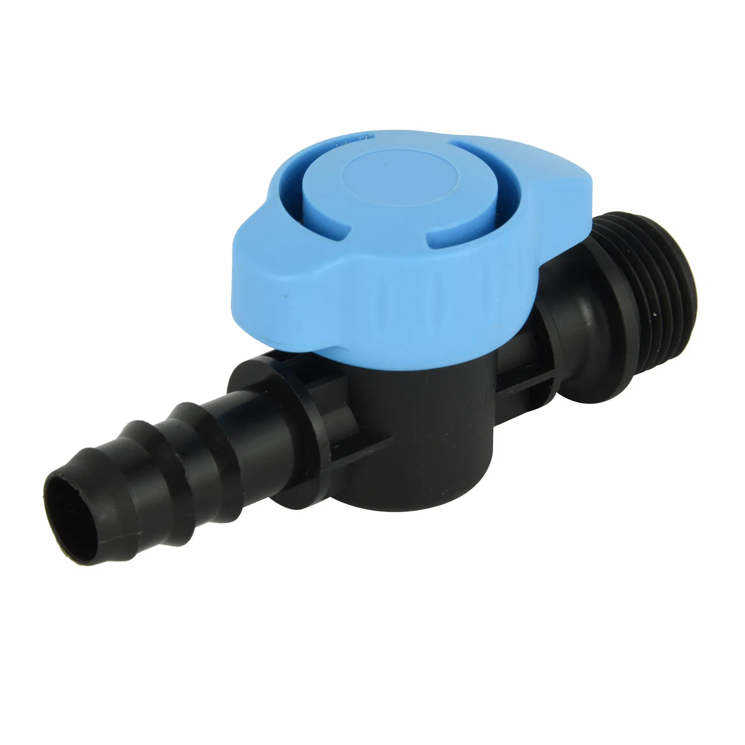 Customizable Agricultural Mini Valve PE Plastic Mini Valve PC Material for Irrigation