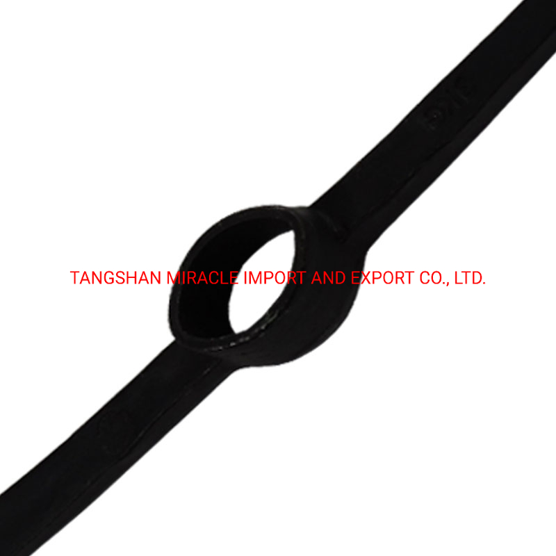 Forging Iron Road Pickaxe Head P415 Gaeden Digging Pickaxe