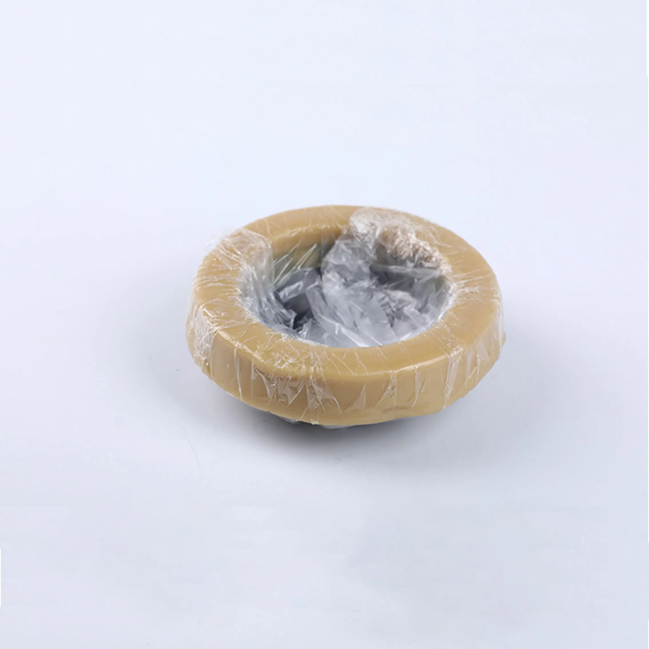 High Quality Thick Toilet Wax Ring Fits 3-Inch and 4-Inch Waste Line