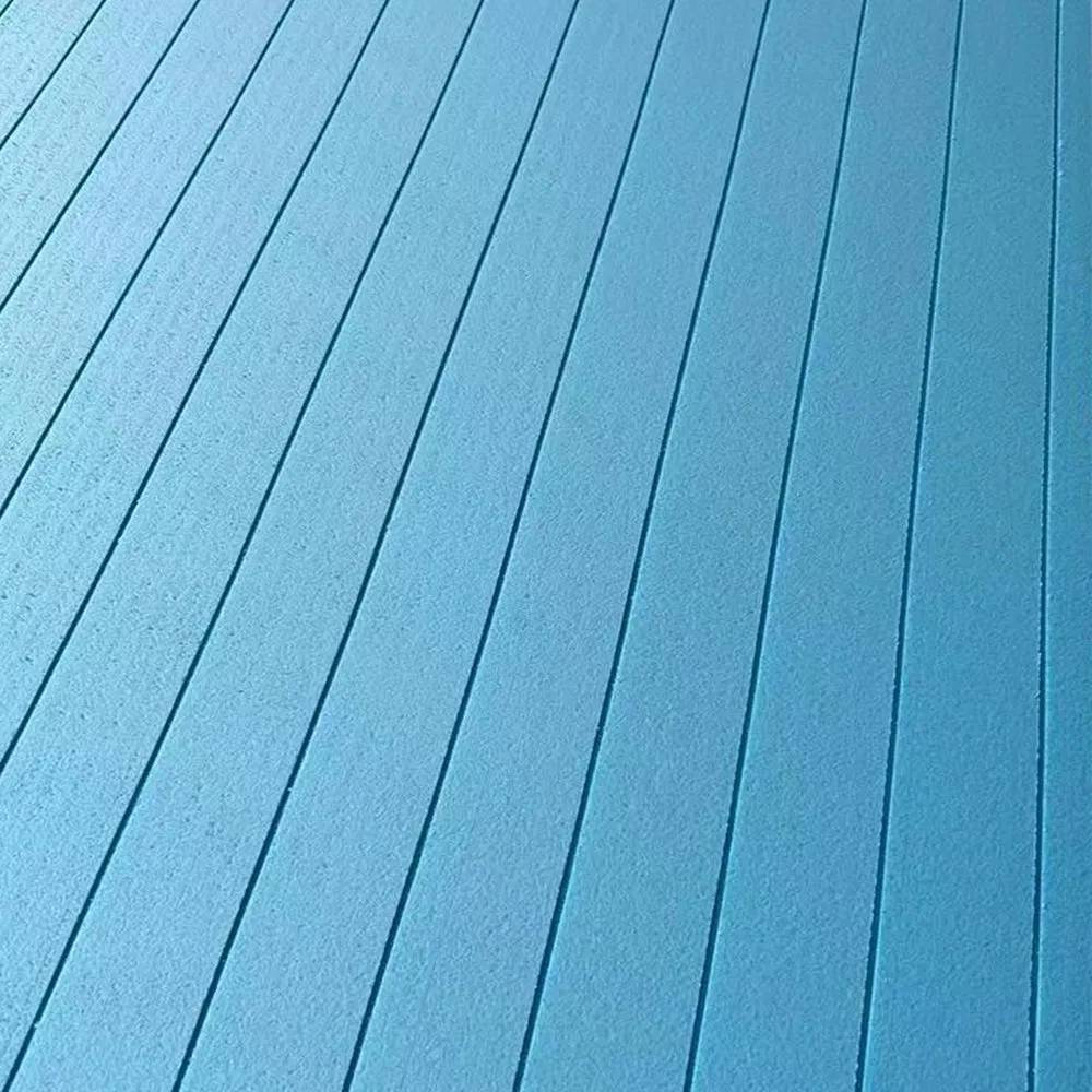 Waterproof Fire Retardant Polystyrene XPS Board/Sheet for Prefabricated Concrete Wall Panel