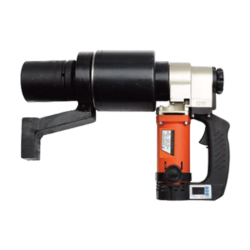 Ergonomic Design Electric Power Digital Display Presettable Electric Torque Wrench