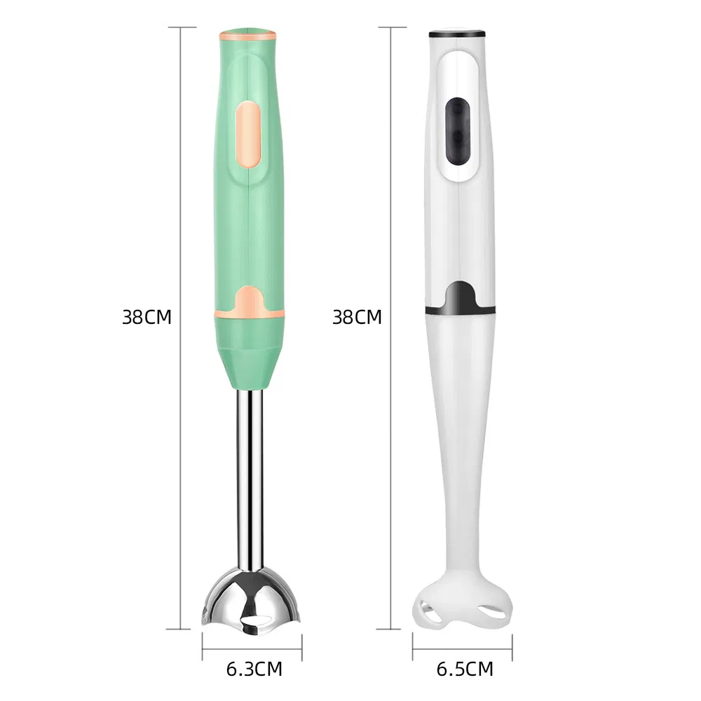 Electric Food Mixer Cake Dough Mixer Handheld Egg Beater Blender Handheld Blender Mini Handheld Blender Handheld Milk Frother Electric Hand Foamer Blender Sale