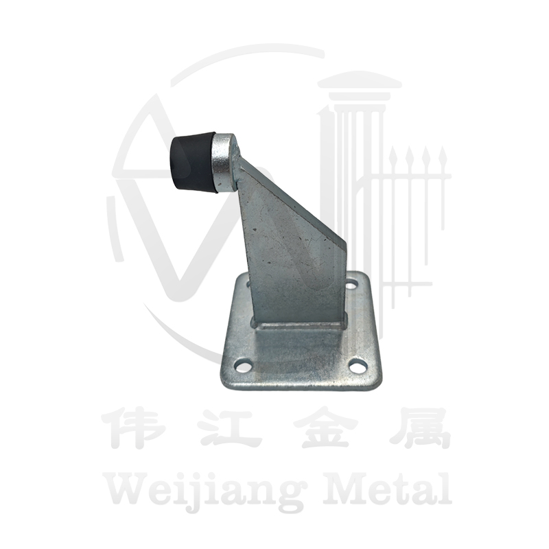 Sliding Gate End Stop Steel Door Stopper Stop for Gate Position Control