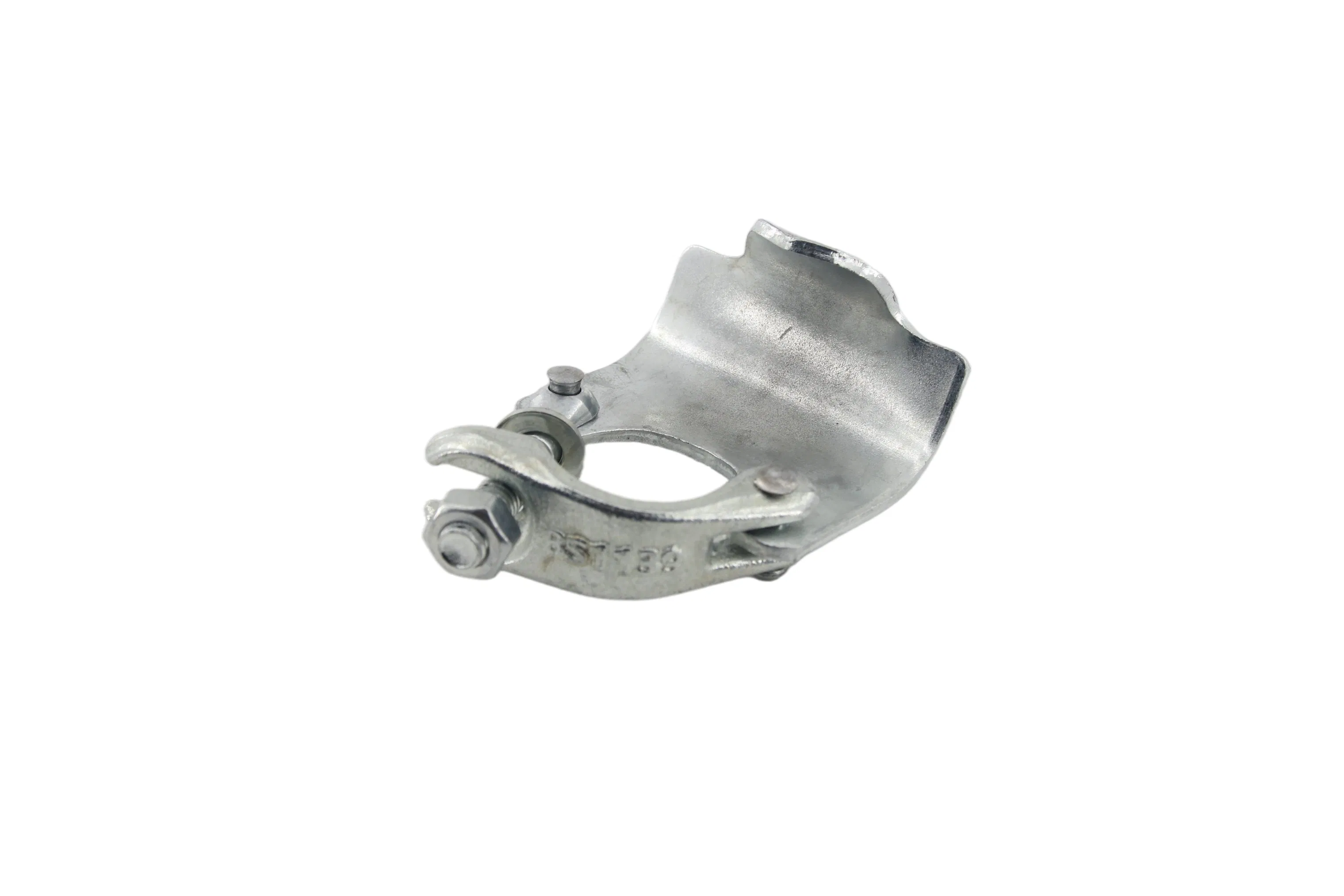 High Strength Scaffold Clamp - Anti-Corrosion Pipe Connection Fitting for Scaffolding Systems