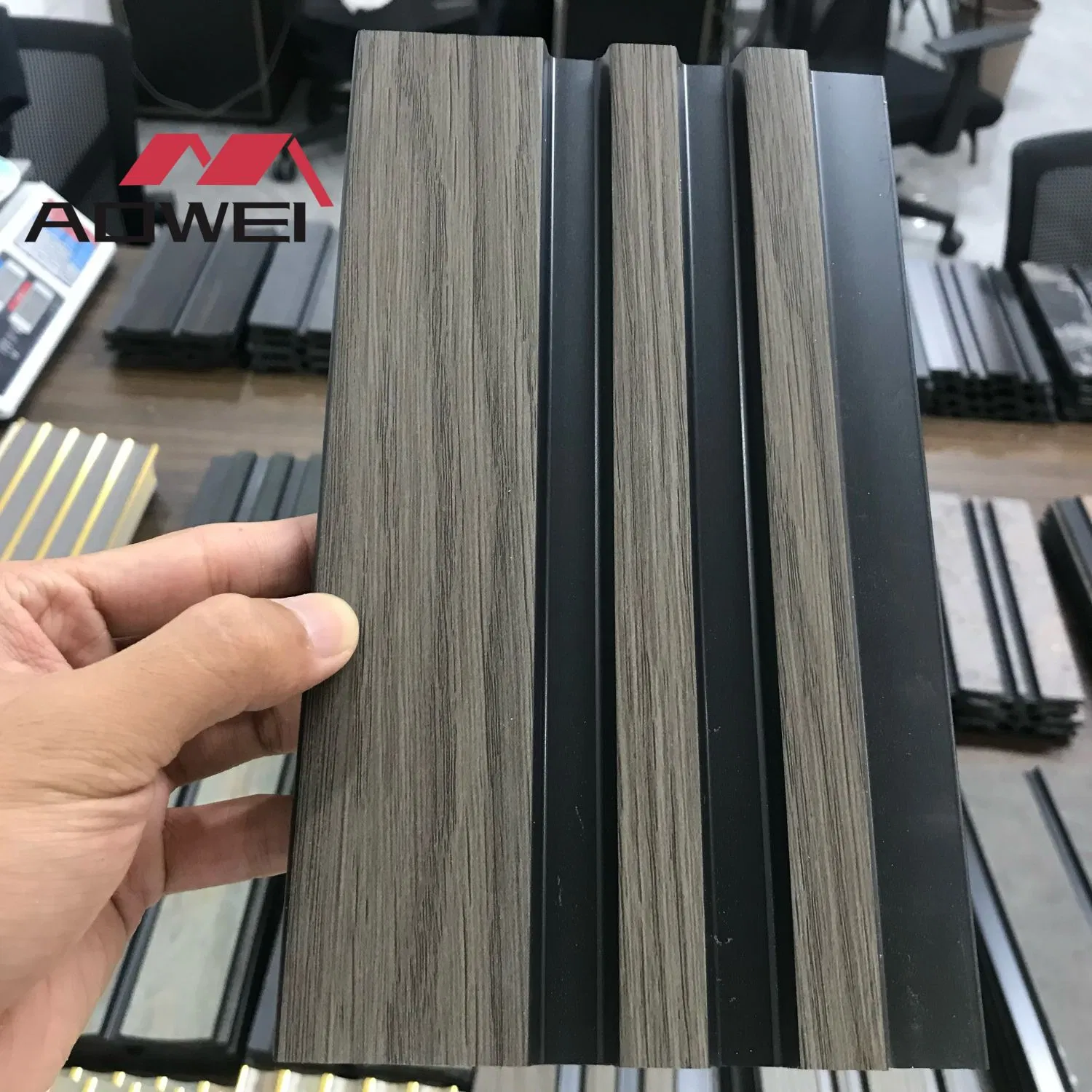 Premium Indoor PS Wall Panel for Modern Interiors